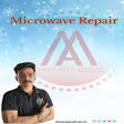 Microwave Repair product image