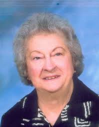 Gertrude Lueck Family History & Historical Records