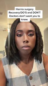 Showering After Inguinal Hernia Surgery