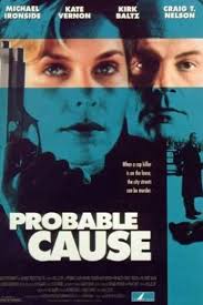 Where to Watch Probable Cause (1994)