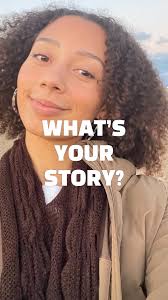 What’s your story? @capreswillow shares a challenging and pivotal moment in  her journey when she organized a Black Lives Matter protest when she was 18  years old. Caprés opens up about some of the ...