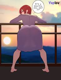 🔞[Galleria] Beautiful view 1? ***by Yaplov*** | | Truyen-Hentai.com