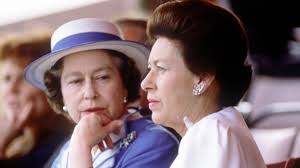 Why Queen Elizabeth II was so impacted by Princess Margaret's death