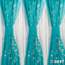 Turquoise Gossamer Roll Oriental Trading In 2020 Tiffany Blue Wedding Theme Turquoise Wedding Decorations Tiffany Blue Wedding