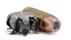 Find out the difference and our recommendations for the best defensive this ultimately results in 2 small holes (entrance and exit wound) and also allows the bullet to possibly hey look, the point of the bullet is now hollow. All About Hollow Point Bullets Gun Belts Blog