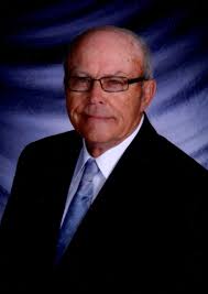 George Lewis Harbold