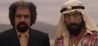 Cheech & chong's the corsican brothers. Cheech Chong Im Dauerstress Stream Online Anschauen