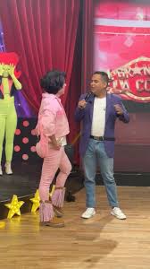 🔥🔥🔥🧨LA MICHY HUM1LL4 A DIETER HOFMAN EN VIVO EN CONTACTO. COMPARTIR