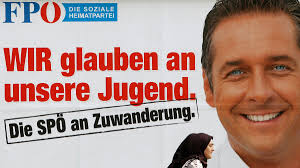 The Likud Connection: Europe's Right-Wing Populists Find Allies in Israel