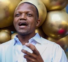 Jean Celestin's Instagram, Twitter & Facebook