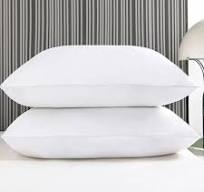 Bantal badan kualitas tinggi untuk tidur lembut Hottel bantal Dekorasi Rumah