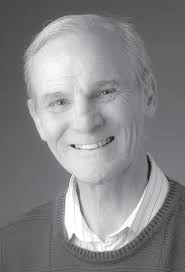 Faculty Emeriti Recognition