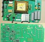 480v 3 phase to 24v 960w power supply mod