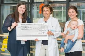 Klicke auf die adresse oder den namen des geschäftes, um zu den details des. Klinikum Karlsruhe 2 000 Euro Fur Das Sozialpadiatrische Zentrum Im Stadtischen Klinikum Karlsruhe