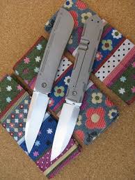 Voir Le Sujet Stephane Espi Couteau De Poche Couteaux Pliants Couteau