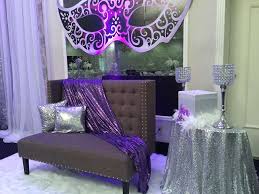 Here are a few tips and ideas that can bring your theme to life! Masquerade Quinceanera Party Ideas Photo 9 Of 21 Catch My Party