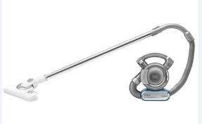 Black And Decker Lithium Flex Auto Vacuum Finally A Cordless Vacuum That Does It All From Floor To Ceiling And Everything In Between The 16v Max Lithium Flex Cordless Vacuum Vacuums Black Decker