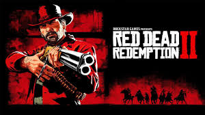 Red Dead Redemption 2 Pc Trailer Youtube