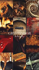 Gryffindor Harry Potter Wallpaper Harry Potter Aesthetic Harry Potter Background