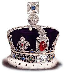Le moteur de 1300 w offre une puissance élevée au tampon de polissage. The Coronation Ceremony Of The British Monarchy World History Encyclopedia