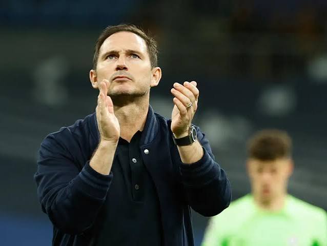 Lampard Urges Coventry to Follow Sunderland and Leeds Survival Blueprint