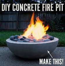 It takes about 20 hours and $120. Concrete Fire Pit Molds