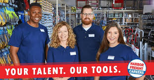 Brian Osborn Store Manager Harbor Freight Tools Linkedin