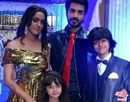 Rudraksh, preesha, saranch and Ruhi ❤️❤️💞 family members | Facebook