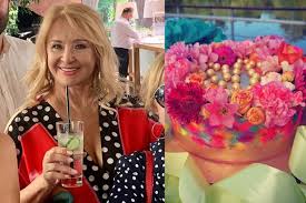 We did not find results for: Niedawno Syn Majki Jezowskiej Sie Ozenil Teraz Dumna Mama Pochwalila Sie Zdjeciami Slubnych Tortow