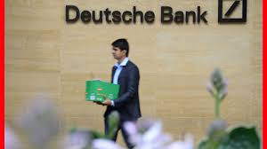 In an internal memo seen by gtr, werner steinmüller, head of global transaction banking, explains that the changes, effective from january 1, 2016, will strengthen senior management focus on risk and controls and will lead to clearer. Deutsche Bank S Dublin Staff Expected To Escape Worst Of Global Cull