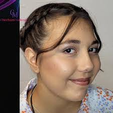 Cecilia Martel's Instagram, Twitter & Facebook