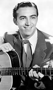 Faron Young's Instagram, Twitter & Facebook