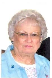 Harriet Humphries Obituary