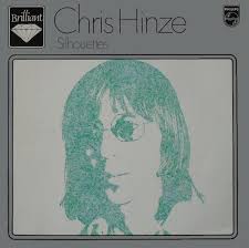 Chris Hinze