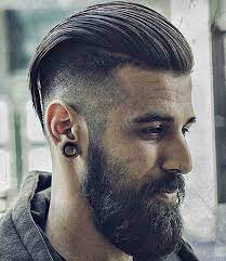 Finding the best hairstyles for thinning hair can be a challenge. 40 Men S Haircuts Hairstyles 2021 Images With How To Style Guide
