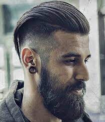Styling tips rather than using a lot of product to give your hair volume, use the diffuser on your blow dryer. 40 Men S Haircuts Hairstyles 2021 Images With How To Style Guide