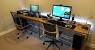 Ikea Karlby Corner Desk