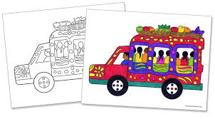 Once open print it and fill it with colors. Tap Tap Coloring Page Kids Art Projects Coloring Pages Projects For Kids