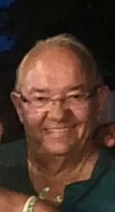 Obituary information for George DeJoe