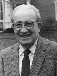 MarionMade: George Alber left his mark