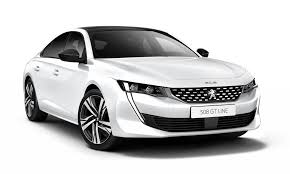 Siedzenia z unikatową tapicerką z alcantary®. Peugeot 508 Konfigurator Und Preisliste 2021 Drivek