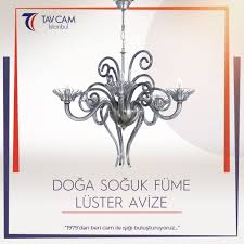 Tavcam Avize Aydinlatma Adli Kullanicinin Salon Avizeleri Panosundaki Pin Dis Tasarim Hammadde Ve Doga