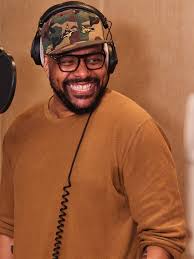 Trevor Dion Nicholas (@astonishingtrev) • Instagram photos and videos