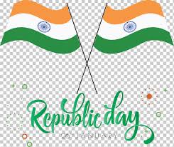 Pngtree has millions of free png, vectors and psd graphic resources for designers.| 3724728 India Republic Day India Flag 26 January Png Clipart 26 January Green Happy India Republic Day
