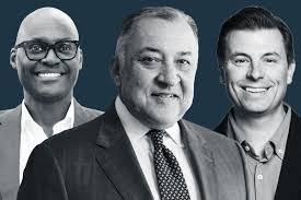 Michael Delbridge's Instagram, Twitter & Facebook