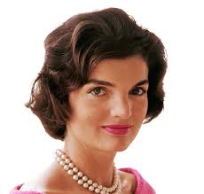 Jackie kennedy is a bonafide fashion icon who inspired millions with her chic wardrobe and effortless style. Pin On Above The Neck