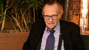 Larry king was born on november 19, 1933 in brooklyn, new york city, new york, usa as lawrence harvey 2020 dispatches from quarantine (tv series documentary) self. Larry King S Son And Daughter Die Within Weeks Of Each Other Cnn