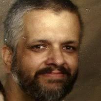 Obituary of Allen L. McMall