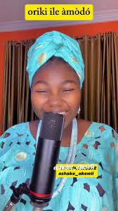 oriki ile amodo ni ile ife #ileife