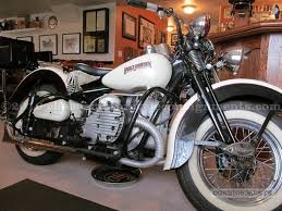 Short for experimental army, just 1000 of these bikes were ever made, as the u.s. 1942 Harley Davidson Xa Source Boxer Bobber Vintage Facebook